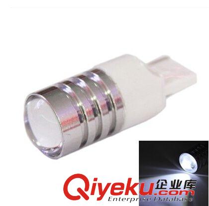 廠家直銷 大功率 3W LED車燈 1156/57/T20 倒車燈/剎車燈/轉向燈