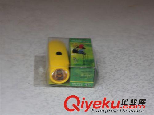 自產(chǎn)自銷新爆款自行車山地車LED尾燈