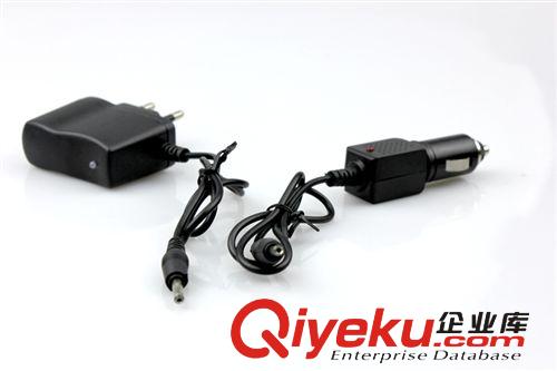 18650強光手電筒鋰電池UBS充電器直充車充自產自銷