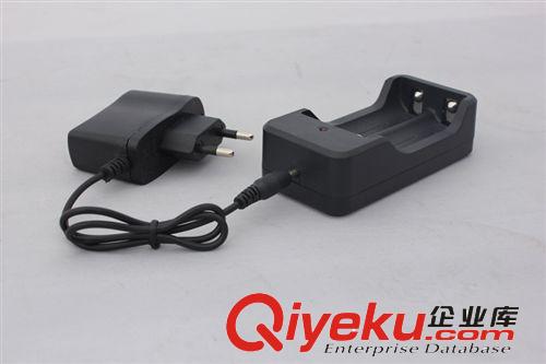 18650、26650等鋰電池單槽UBS{wn}充電器 廠家直銷