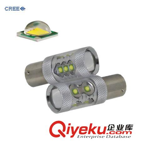 1156 80W，高亮轉向燈 BA15S s25，80W車燈，ba15d 80W流氓倒車燈原始圖片3