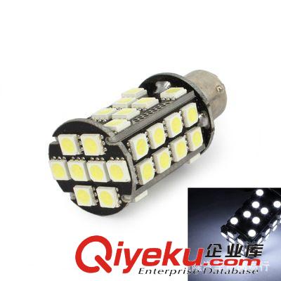 直銷(xiāo)汽車(chē)LED剎車(chē)轉(zhuǎn)向燈 5050 40燈 高亮速騰專(zhuān)用日行燈燈泡 解碼原始圖片2