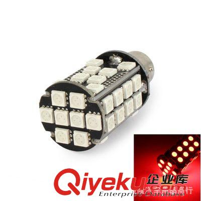 直銷(xiāo)汽車(chē)LED剎車(chē)轉(zhuǎn)向燈 5050 40燈 高亮速騰專(zhuān)用日行燈燈泡 解碼原始圖片3