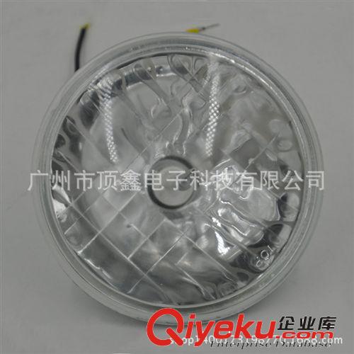 熱銷款  高亮 長壽 HID 探照照明大燈 氙氣燈原始圖片2