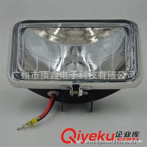 直銷  高亮 長壽 大燈 探照燈 照明燈 HID 氙氣燈原始圖片3