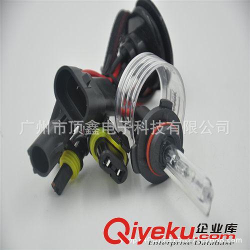 汽車通用型大燈 高亮長(zhǎng)壽節(jié)能 氙氣燈 HID 單燈 9005 氙氣燈原始圖片2