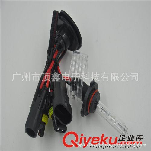 汽車通用型大燈 高亮長(zhǎng)壽節(jié)能 氙氣燈 HID 單燈 9005 氙氣燈原始圖片3