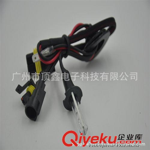 批發零售 HID 氙氣燈 安定器大燈 交流 35W H7 單燈