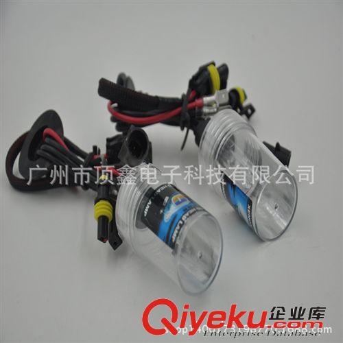 廠家供應(yīng) 質(zhì)量穩(wěn)定 價(jià)格優(yōu)惠 HID 汽車大燈 H3 氙氣燈原始圖片3