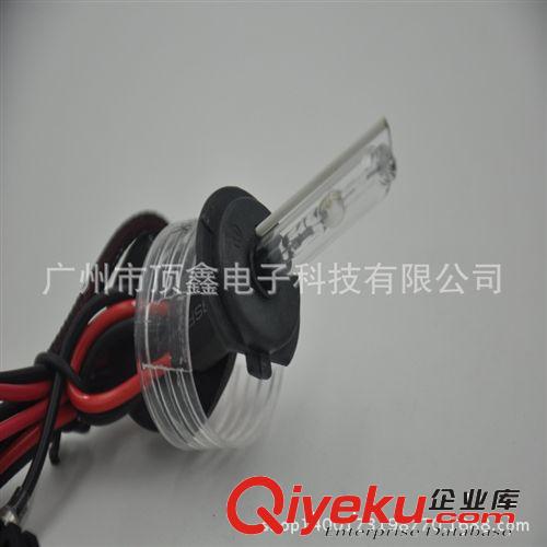 廠家供應 性能{jj0} 聚光準確 壽命長 HID 氙氣燈 H4 伸縮燈