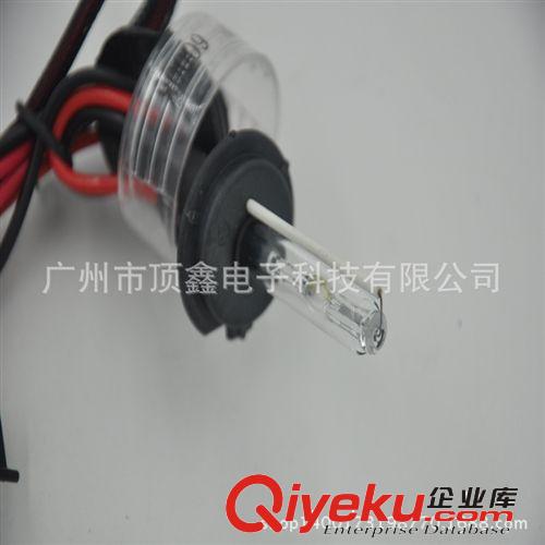 批發零售 HID 氙氣燈 安定器大燈 交流 35W H7 單燈原始圖片2
