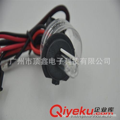 批發零售 HID 氙氣燈 安定器大燈 交流 35W H7 單燈原始圖片3