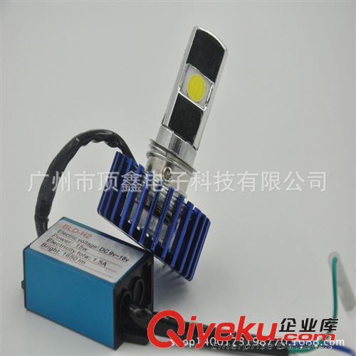 廠家熱銷  LED摩托車大燈 高亮大燈 質(zhì)量穩(wěn)定 摩托車專用LED大燈原始圖片2