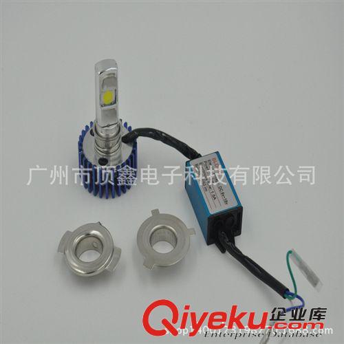 廠家熱銷  LED摩托車大燈 高亮大燈 質(zhì)量穩(wěn)定 摩托車專用LED大燈原始圖片3