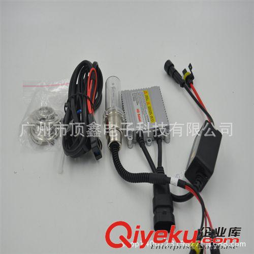 廠家現貨供應 摩托車大燈 12V安定器氙氣燈 摩托車專用安定器套裝原始圖片3