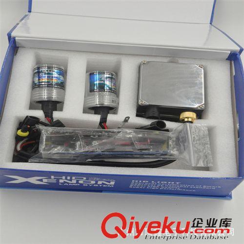 熱銷 貨車改裝配件 24V HID 氙氣燈安定器套裝原始圖片2