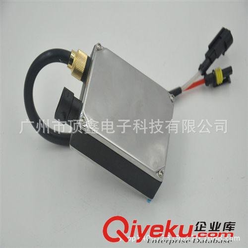熱銷 貨車改裝配件 24V HID 氙氣燈安定器套裝原始圖片3
