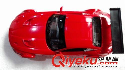 汽車內飾用品，合金車模香水座，車模擺件帶香片原始圖片3