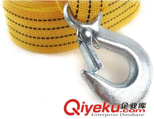 供應(yīng)批發(fā)3噸拖車?yán)K 汽車拖車?yán)K 3米拉車?yán)K愛車必備原始圖片2