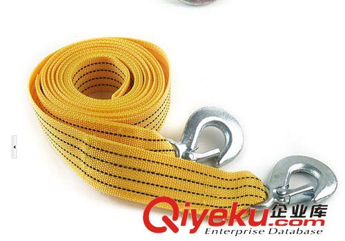 供應(yīng)批發(fā)3噸拖車?yán)K 汽車拖車?yán)K 3米拉車?yán)K愛車必備原始圖片3