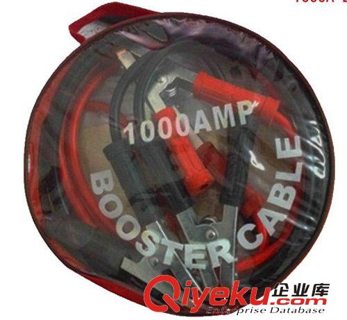 汽車電瓶連接線，汽車充電線，車載打火線，1000A，供應批發