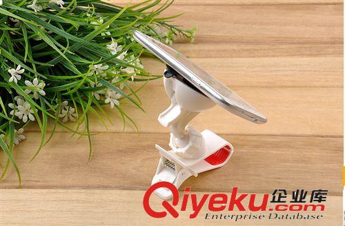 車載手機支架，汽車小夾多功能手機架，熱賣產(chǎn)品原始圖片2