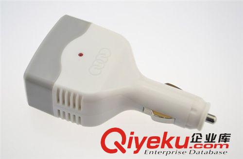 奧力科AL-1123 車載轉換器 USB車充 {wn}車充多功能轉換器二合一原始圖片3