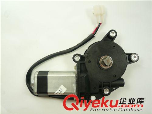 解放J6電動升降電機系列