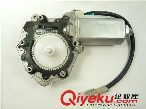 解放J6電動升降電機系列原始圖片2