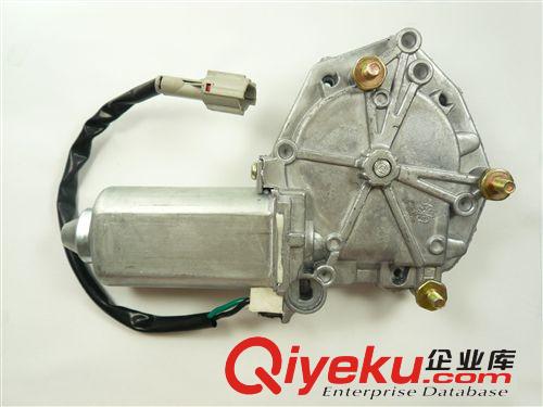 解放J6電動升降電機系列原始圖片3
