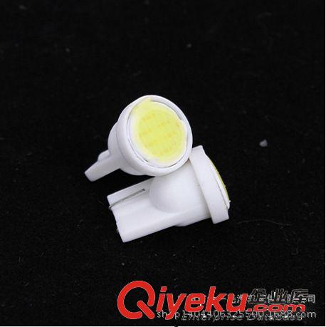 新款T10 COB 示寬燈 超薄高亮