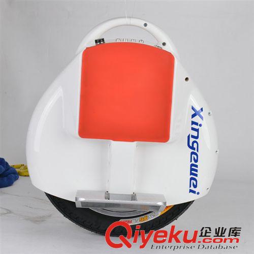 興格威電動獨輪車思維火星車玩家版時速20碼原始圖片3