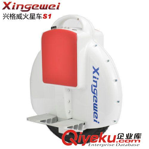 自平衡電動獨輪車激光尾燈