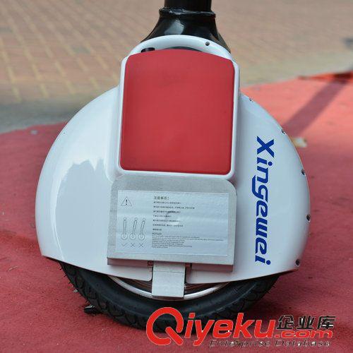 興格威電動獨輪車自平衡思維車 供應全套配件 OEM原始圖片3