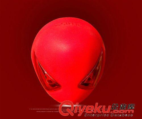 自平衡電動獨輪車激光尾燈原始圖片3