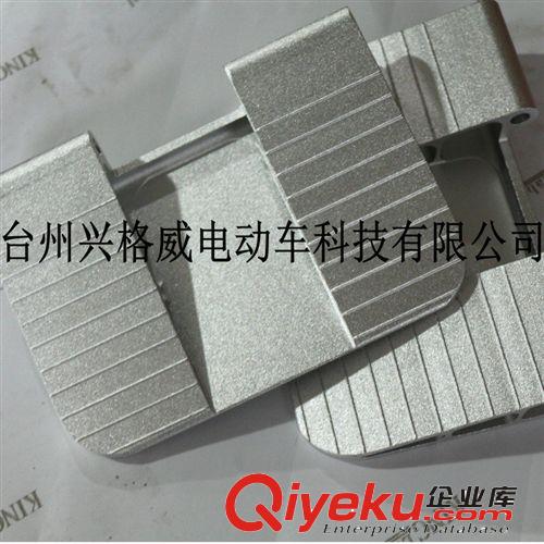 電動獨輪車專用踏板全套配件多色可選原始圖片2