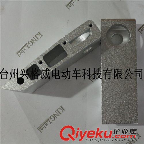 電動獨輪車專用鋁件出售全套配件可代工生產獨輪車原始圖片2