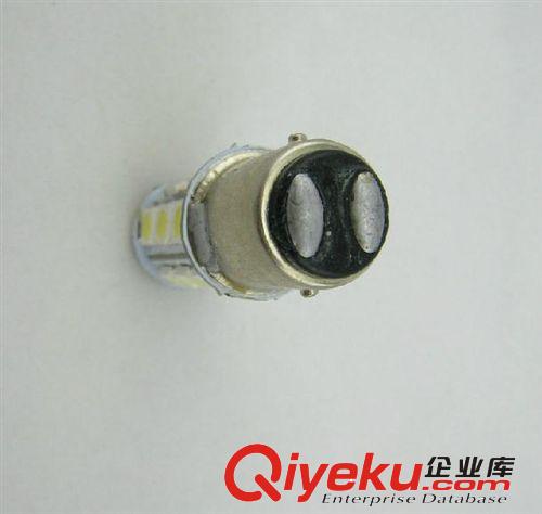 18燈5050LED剎車燈轉向LED爆閃剎車燈 汽車LED燈泡廠家直銷尾燈原始圖片3