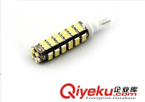 2W 雙尖大功率汽車LED車頂燈/牌照燈/閱讀燈/車門燈36mm/39mm