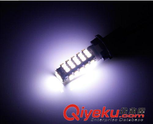 廠家直銷T10超亮1206-80SMD 汽車LED行車燈 示寬燈 小燈原始圖片2