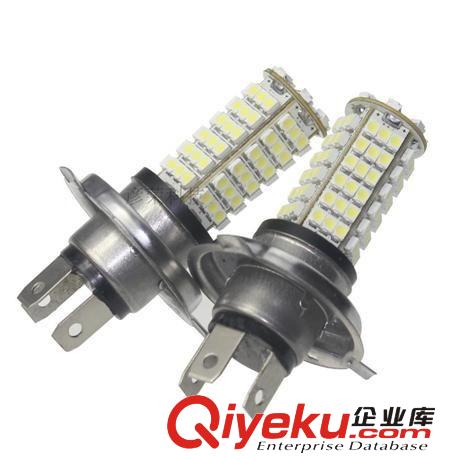 供應 大功率霧燈 S25 1156 7.5W改LED倒車燈 剎車燈 轉向燈