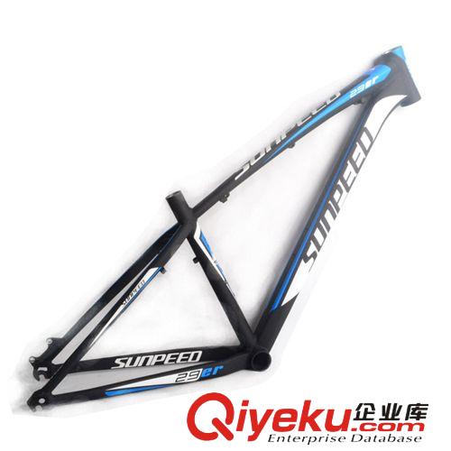 zpSUNPEED 29寸 er 鋁合金車架  自行車山地車 三腳架送中軸
