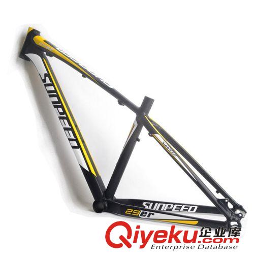 zpSUNPEED 29寸 er 鋁合金車架  自行車山地車 三腳架送中軸原始圖片3