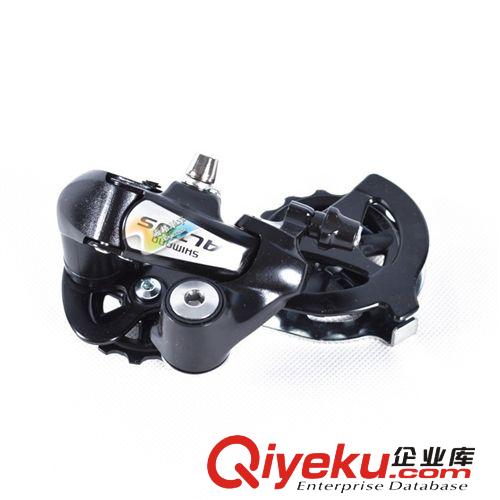 SHIMANO喜瑪諾EF51-7 山地變速器/自行車剎車把 連體指撥聯體21速