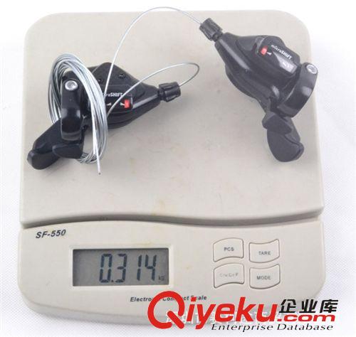 MICROSHIFT微轉變速 9速27速套件配合44T牙盤/山地車變速套件