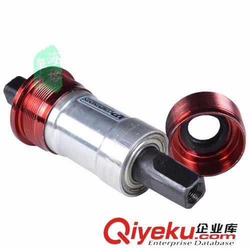 死飛中軸防水螺絲 山地車(chē)方孔中軸防水密封螺絲 牙盤(pán)螺絲曲柄螺絲
