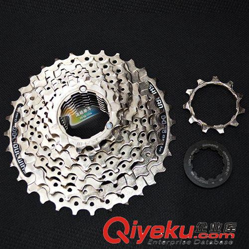 12款shimano 禧瑪諾HG41-8飛輪 卡式 8片 24速 飛輪 塔輪 齒輪