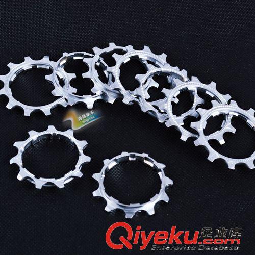 12款shimano 禧瑪諾HG41-8飛輪 卡式 8片 24速 飛輪 塔輪 齒輪
