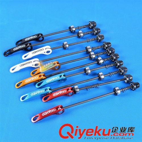 26寸32孔旋飛快拆碟剎專用花鼓 山地自行車雙層鋁圈輪組 旋式輪轂