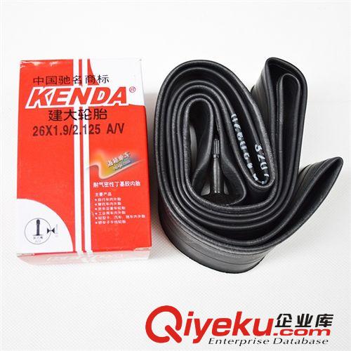 行貨zp建大 KENDA內(nèi)胎26寸 1.5-1.75 FV48L加長(zhǎng)法嘴內(nèi)胎 批發(fā)